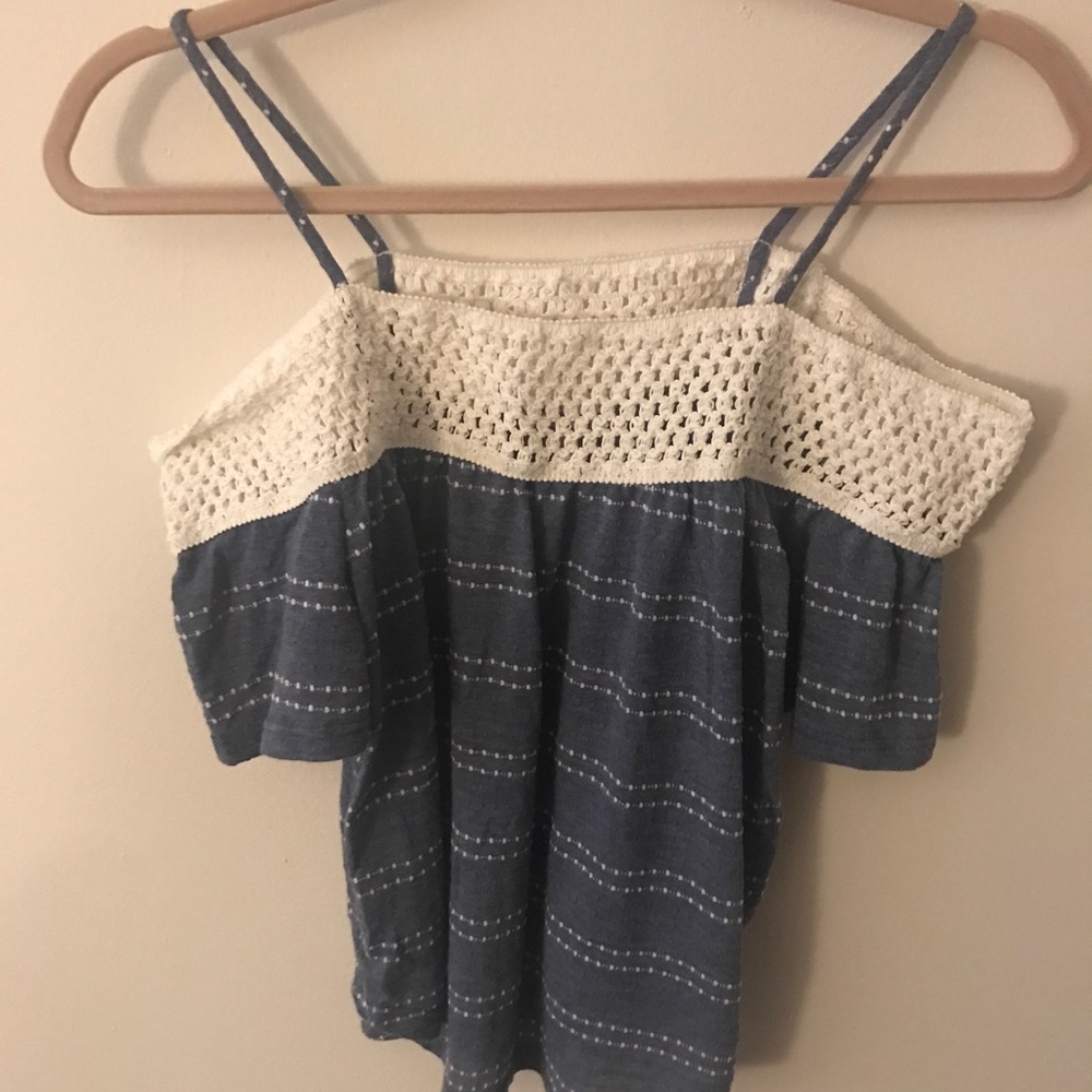 Charlotte Russe shirt